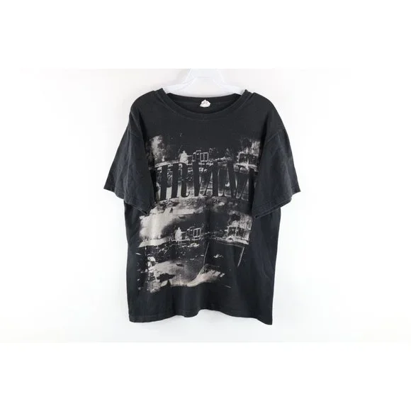 トップス nirvana kurt cobain s/s Tee fade black Vintage | Shirts | Vintage 209 Nirvana Mens Medium Faded